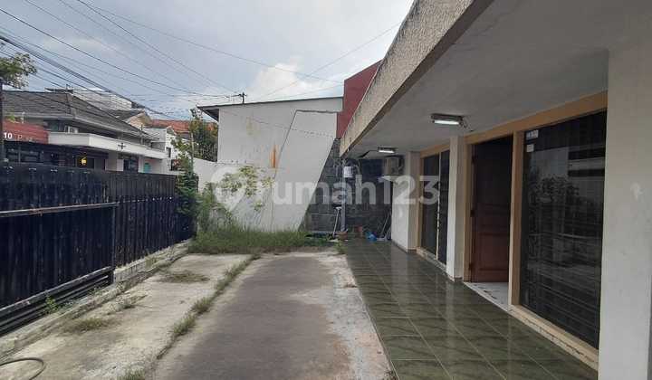For Sale House in the Center of Semarang City 2