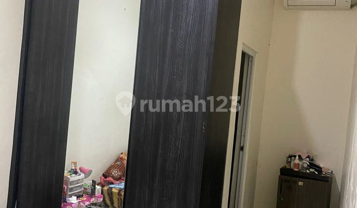 Rumah bagus di kompleks perumahan Ganesha Pedurungan Semarang 2