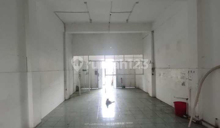 For Rent 1-Story Shop House in Jepara City For Rent 1-Story Shop House in Jepara City