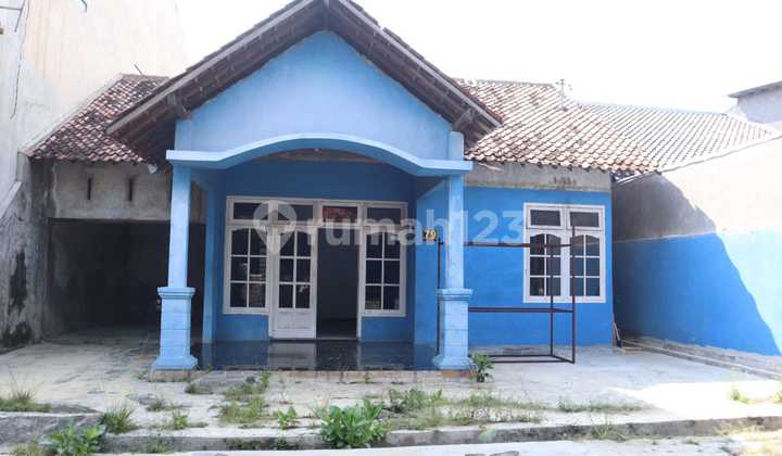 Dijual Rumah di Candi Penataran, Ngaliyan, Semarang 1