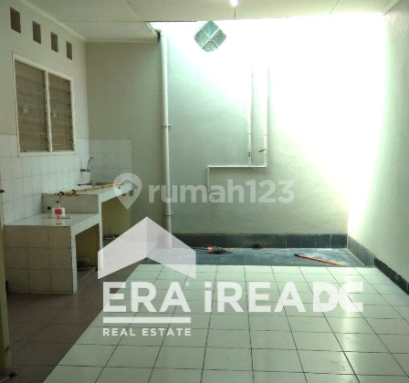 Disewakan Rumah Graha Padma Semarang 2