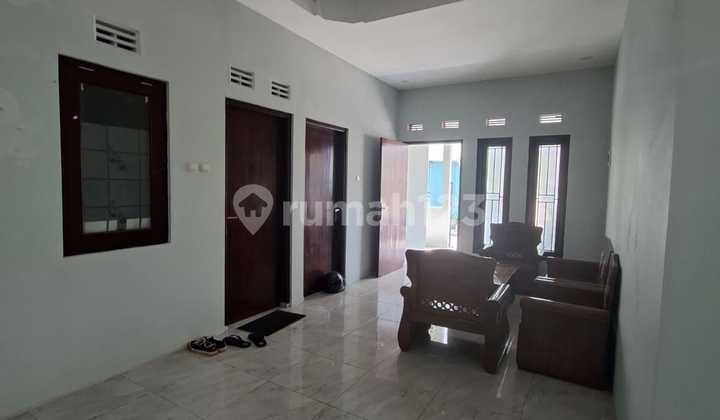 Dijual Rumah Kost Dekat Kampus Uksw Salatiga Dijual Rumah Kost Dekat Kampus Uksw Salatiga