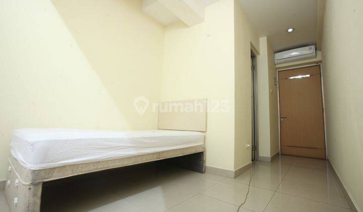 Sewa Dloft Apartemen Kemanggisan Jakarta Barat 3