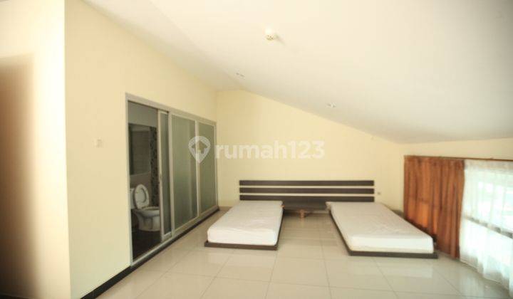 Sewa Dloft Apartemen Type Japanese Jakarta Barat 4