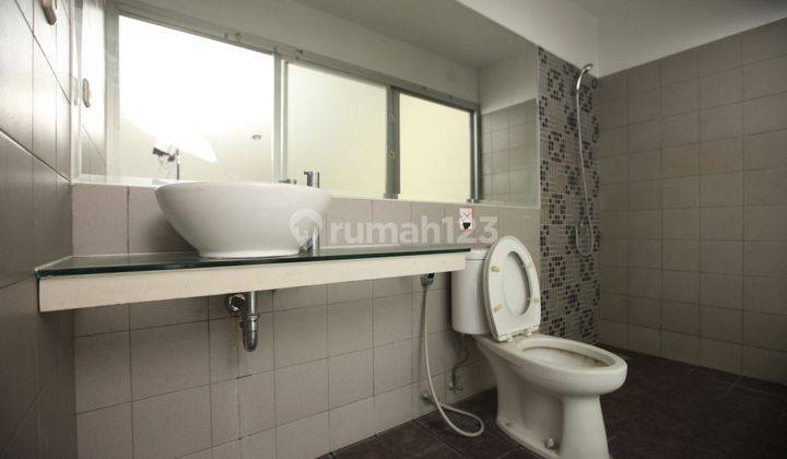 Sewa Dloft Apartemen Type Japanese Jakarta Barat 5