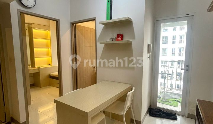 Disewa Murah Apartemen Tokyo Riverside PIK 2 2BR Furnish Bagus 2