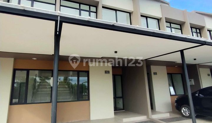 For Rent: Affordable Empty Millennial House, Size 4.5x12.5, PIK 2