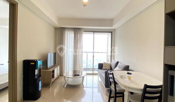 For Rent Gold Coast Apartment Pik with City View Fully Furnished 2