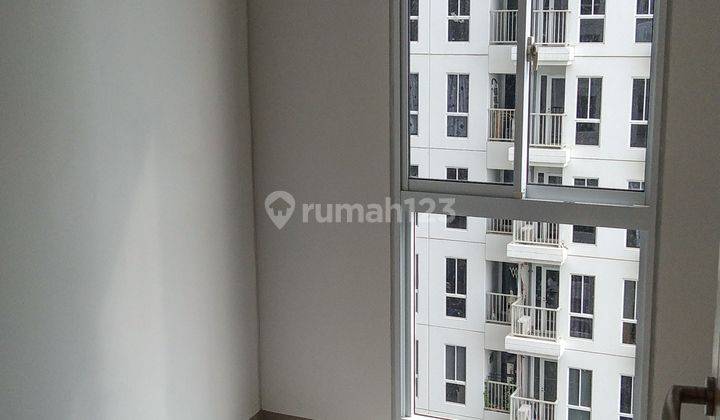 Disewa Apartemen Unfurnished 2 Br Include AC Tokyo Riverside PIK 2 1