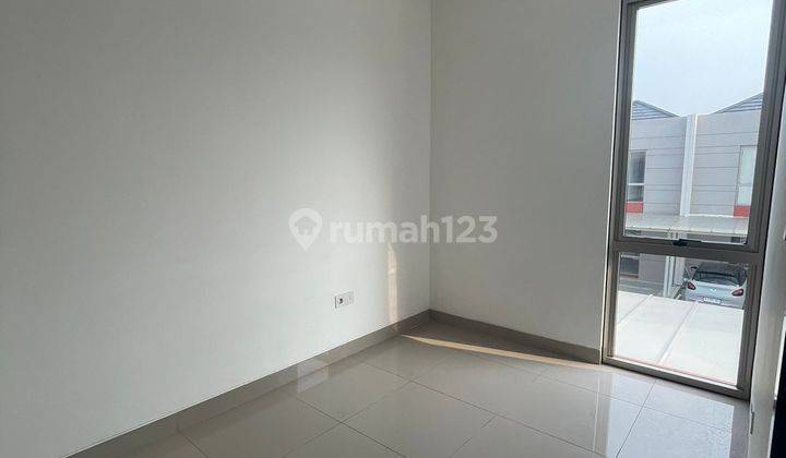 Sewa Rumah Unfurnish 2 Lantai Uk 8x10 Pik 2  2