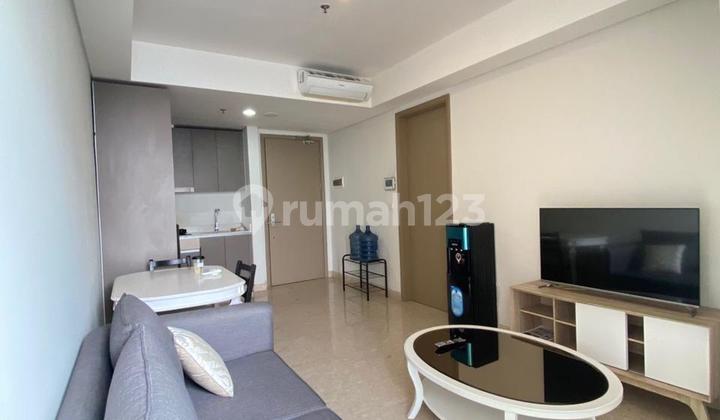 For Rent Gold Coast Apartment Pik with City View Fully Furnished