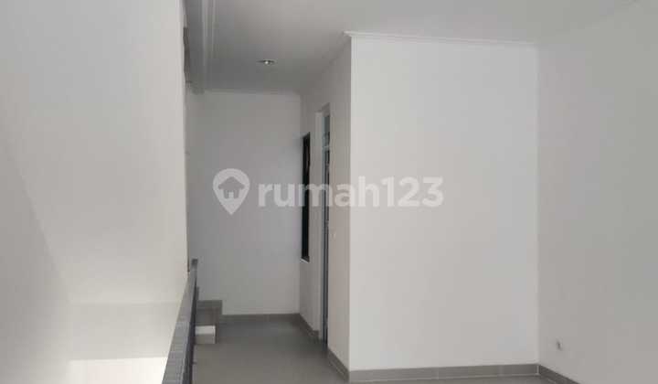 For Rent Cheapest Shop House Ready to Use! Harvard Shop House PIK 2 2