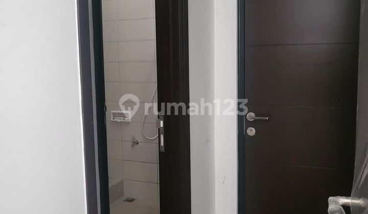 Disewa Rumah Kosongan Pik 2 Milenial Ukuran Besar 8x12.5  2