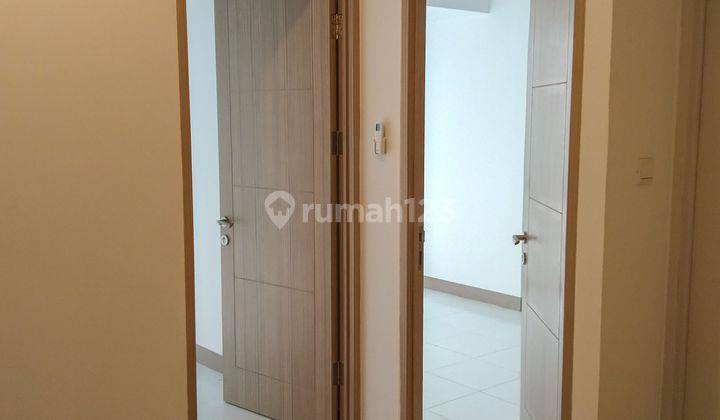 Disewa Apartemen Unfurnished 2 Br Include AC Tokyo Riverside PIK 2 2