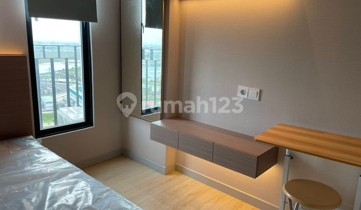 Disewa 2 BR Furnished Bagus Osaka Riverview Apartment Pik 2 Disewa 2 BR Furnished Bagus Osaka Riverview Apartment Pik 2