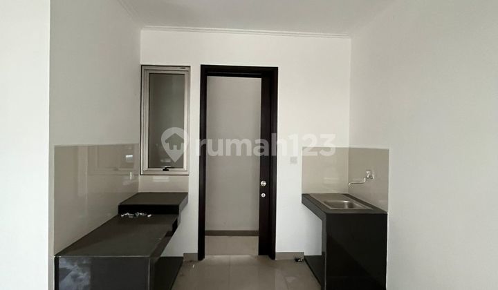 Disewa Cepat dan Murah Rumah Kosongan 2+1 KT Siap Huni! 2