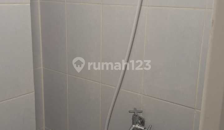 Disewa Apartemen Studio Semi Furnish Murah Tokyo Riverside Pik 2 2