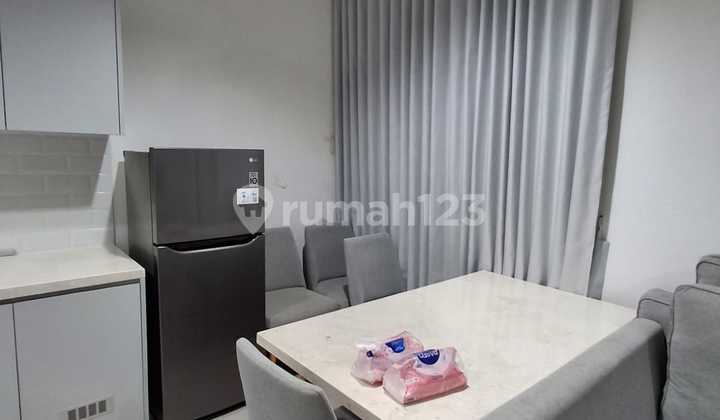 Disewa Cepat Rumah Furnish Bagus 2 Lantai Uk 6x10 Hoek Pik 2 Milenial Disewa Cepat Rumah Furnish Bagus 2 Lantai Uk 6x10 Hoek Pik 2 Milenial