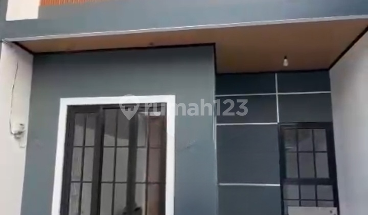 Rumah Baru 1 Lantai Dekat Oerr Rungkut 1