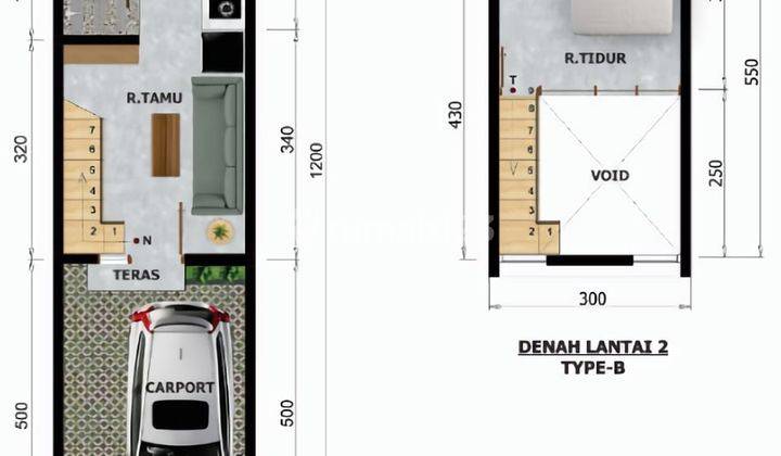 Rumah Dijual Di Surabaya Dibawah 200 Juta | Rumah123.com