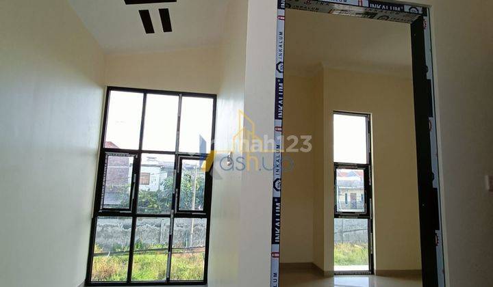 Rumah murah surabaya utara kenjeran 2