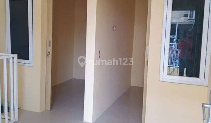 Rumah murah surabaya utara, 2 lantai, 300 jutaan 3