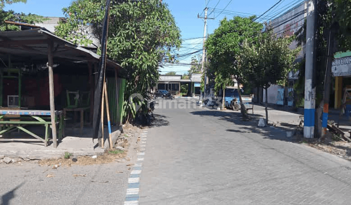Tanah kavling bypass juanda siap bangun 2