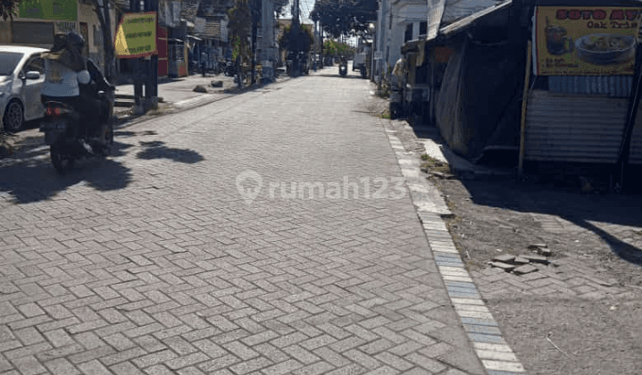 Tanah kavling bypass juanda siap bangun 3