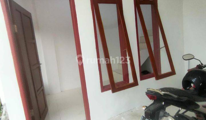 Rumah murah 2 lantai, 300 jutaan, rungkut 2