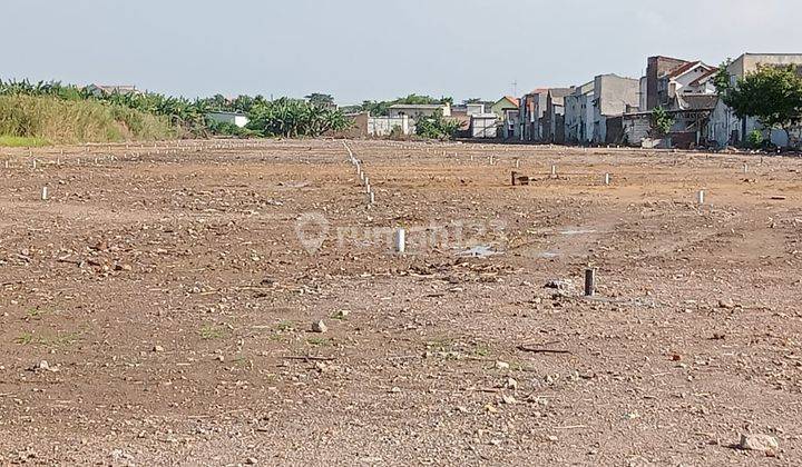 Tanah kavling murah sidoarjo, 100 jutaan 1