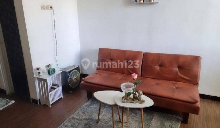 Rumah murah 2 lantai siap huni, 400 jutaan 2