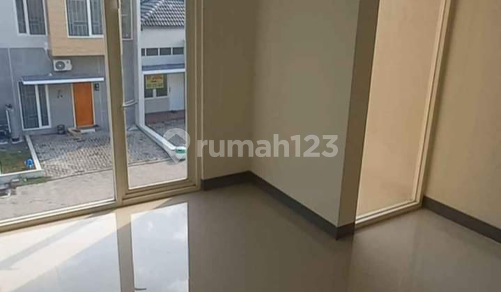 Rumah 2 lantai 400 jutaan 3