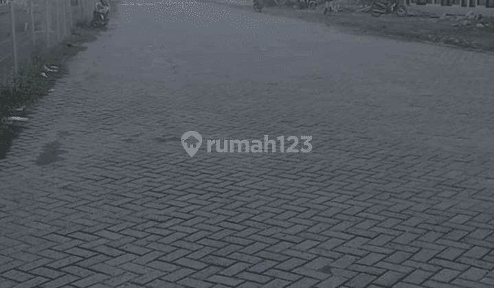Rumah 2 lantai 400 jutaan 8