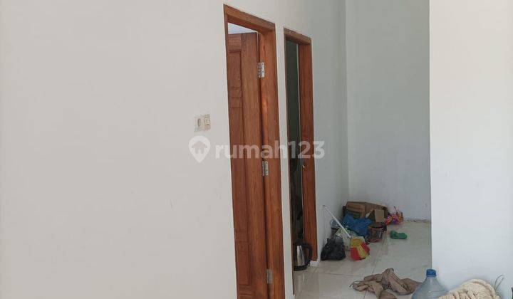 Rumah baru gress siap huni, medayu utara rungkut 2