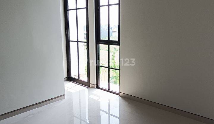 Rumah cantik surabaya timur, free all biaya 2