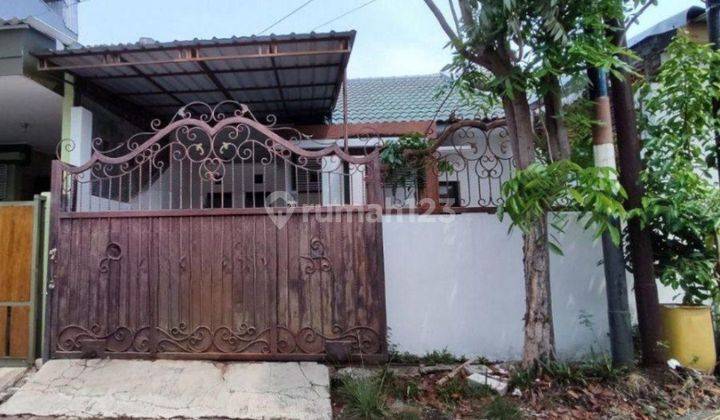 Rumah sukolilo dian Regency dekat its 1