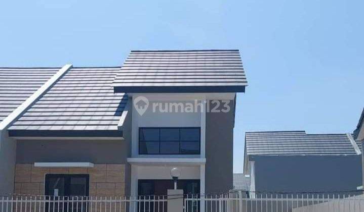 Rumah Murah Surabaya Timur, Mulai 700 Jutaan 2