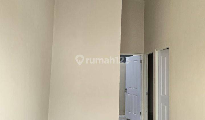 Rumah baru siap huni medokan ayu rungkut 2