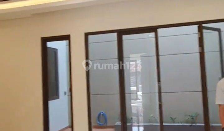 Rumah baru minimalis wonorejo selatan rungkut 2