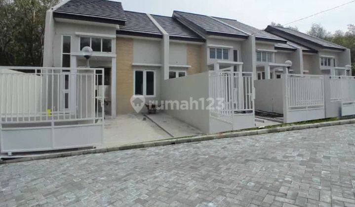 Rumah Murah Surabaya Rungkut Gunung Anyar 1