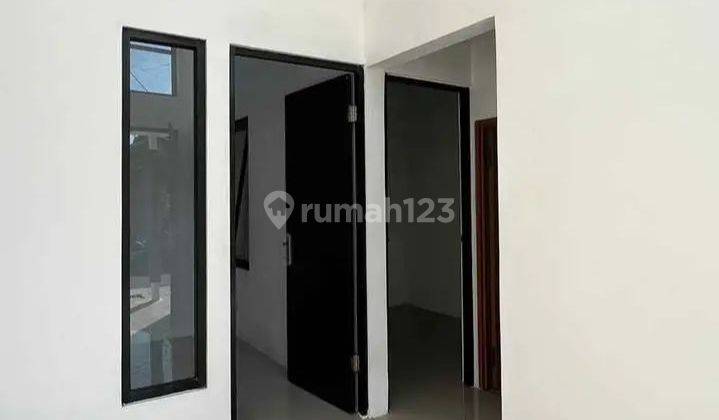 Rumah Baru 1 Lantai Di Medokan Ayu Rungkut 2