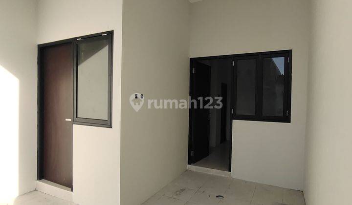 Rumah Baru 2 Lantai Dekat Kampus Upn Rungkut 2