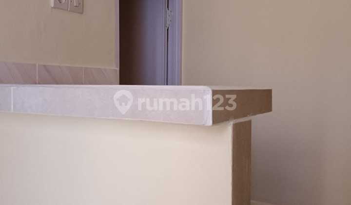 New 1-Story House 100 Million Rupiah