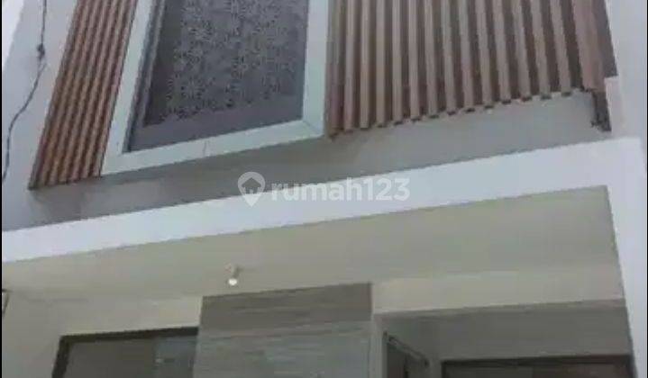 Rumah Baru 2 Lantai Dekat Kampus Upn Rungkut 2