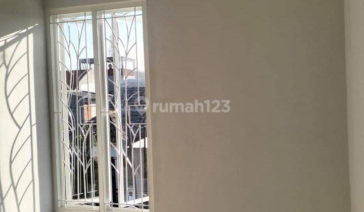 Rumah Baru 1 Lantai Siap Huni Luas 100 M2 2