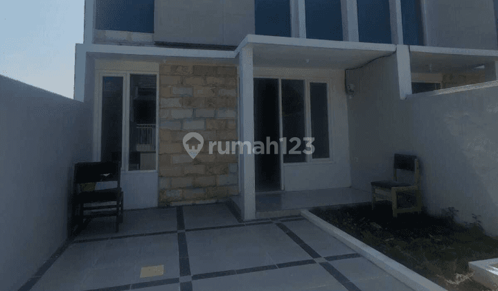 Perum Kebraon Surabaya 1