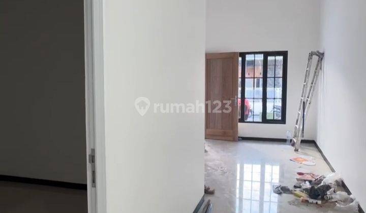 Rumah Baru 1 Lantai Dekat Oerr Rungkut 2
