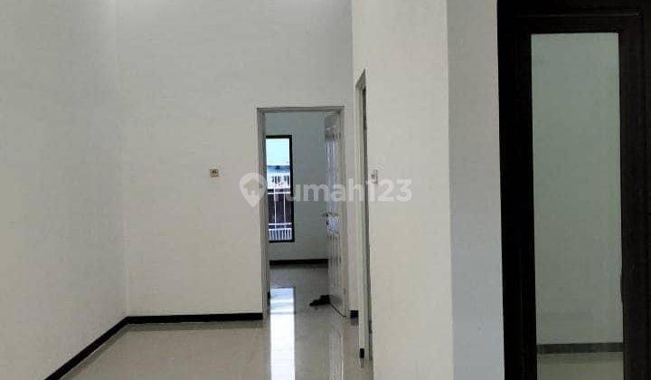 Rumah Baru 1 Lantai Luas 100 M2 2