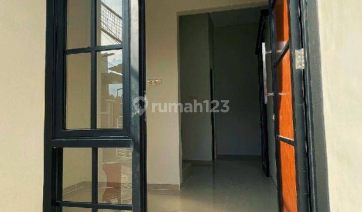 Rumah Baru 2 Lantai 500 Jutaan di platuk donomulyo, Kenjeran 2