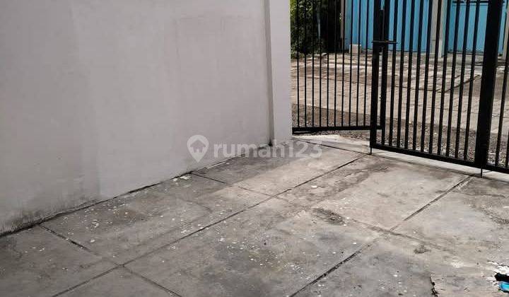 Rumah Baru 2 Lantai Siap Huni Dekat Oerr 2